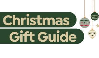 Auto Express Christmas gift guide 2024